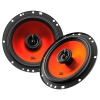 JBL Stage 1 Gen2 62F 16,5cm (6.5'') 2-pásmové reproduktory 400W/50W RMS (bez mřížky) SLEVA 5%