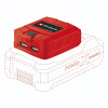 EINHELL TE-CP 18 Li