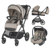 Kočárek Coccolle Lissia 3v1 travel system Butternut beige (323065680)