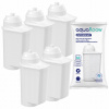 Filter vody AquaFloow Intensive pre kávovary Siemens - 5 kusov
