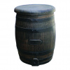 ROTO Group Stolička v tvare suda Veľkosť: Malá - 400 x 550 mm