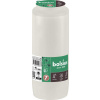 Bolsius Náplň Bolsius, 140 h, 471 g, 67x178 mm, do kahanca, biela, olej