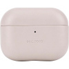 Decoded Leather AirCase pre Apple Airpods Pro 3 D26APP3C2CY