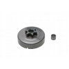 Bubon spojky 3/8'' Picco, 6 zubov Garden Parts