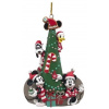 Disney Vianočná ozdoba Disney tree