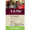 E-kniha Edgar Allan Poe - Slavné povídky B1/B2 - Edgar Alan Poe, Sabrina D. Harris