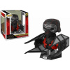 Funko POP! Deluxe Star Wars Supreme Leader Kylo Ren 321