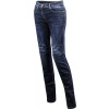 LS2 VISION EVO LADY JEANS BLUE L