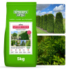 Viaczložkové hnojivo Green Oro granulát 5 kg 5 l