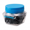 Shimano Koncovka radiaceho bowdenu utesnená SP40 200ks
