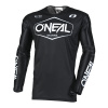 O´Neal dres MAYHEM HEXX černá/bílá XL