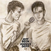 18 - Johnny Depp CD - VÝPREDAJ
