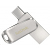 SanDisk Flash disk 512 GB Ultra Dual Drive Luxe USB 3.1 Typ C 150 MB/s SDDDC4-512G-G46