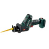 Metabo Akumulátorová chvostová píla POWERMAXX SSE 12 BL (602322860) (602266840)