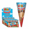 Čokoládová ružička Ozmo Cornet 25 g