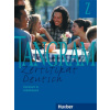 Tangram Z. Kursbuch und Arbeitsbuch