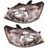 REFLEKTORY LAMPY HYUNDAI GETZ TB KPL L+P