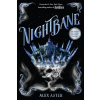 Nightbane - Alex Aster