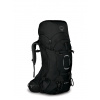 Trekingový batoh Osprey Aether 55 - black