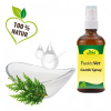 cdVet Kombi sprej proti parazitom 50 ml (univerzálny odpudzovač z rastlinných extraktov a éterických olejov s dlhotrvajúcim účinkom)
