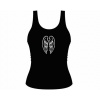 Dámske tielko Tank Top Andílek