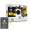 Microsoft XBOX SERIES S 512 GB RRS-00080 Holiday Bun+ GPU3M