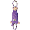 KONG Tugger Knots - Opica S/M