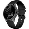 Inteligentné hodinky Niceboy WATCH Pixel 2 čierne