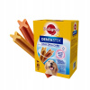Pochúťka pre psov Pedigree Denta Stix 4x270 g