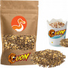 ČOKOLÁDOVÁ POSYPKA LION MCFLURRY NA ZMRZLINU A DEZERTY 100 G