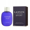 Lanvin L'Homme Sport toaletná voda pánska 100 ml