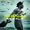 MILLER MARCUS - AFRODEEZIA (1CD)