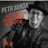 Janda Petr - Ještě držím pohromadě / Best Of [CD]