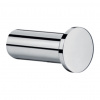 Hansgrohe Logis Universal, jednoduchý háčik , chrómová, HAN-41711000