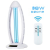 Germicídne svietidlo PREZENT Germicídna lampa III UV 70416
