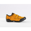 Bontrager Evoke Mountain Bike Shoe Rádioaktívna oranžová Veľkosť: 42
