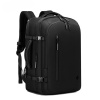 Batoh cestovný vákuový RZTX 019 black do lietadla