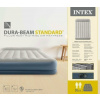 Intex 64118 MID RISE AirBed QUEEN 152x203x30 cm
