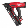Milwaukee aku uhlová klincovačka M18 FN15GA-0X 4933478091