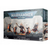 Warhammer 40000 Celestial Sacresants Adepta Sororitas Games Workshop