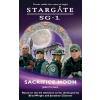 STARGATE SG-1 Sacrifice Moon