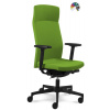 MAYER Kancelárska stolička PRIME UP 2304 S čalúnenie AQUA CLEAN