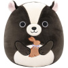 SQUISHMALLOWS Skunk - Skyler