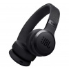 JBL LIVE 670NC bluetooth slúchadlá STEREO (v5.3, mikrofón, aktívne potlačenie hluku) ČIERNE