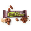 Proteinová tyčinka Raw Protein 50 g - Bombus Příchuť: kakaové boby, Balení (g): 50 g