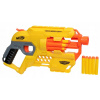 Pištoľ pre deti - Nerf alfa Strike Launcher Hammerstorm E6748 (Pištoľ pre deti - Nerf alfa Strike Launcher Hammerstorm E6748)