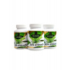GoldenNature Saw Palmetto 45% mastných kyselin 300 kapslí