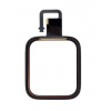 Predné sklo bez OCA lepidla s digitizérom pre Apple Watch Series 6 44mm