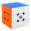 Gan 356 Rs 3x3 Cube Stickerless + stojan (Gan 356 Rs 3x3 Cube Stickerless + stojan)