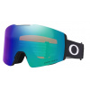 Oakley Fall Line M - Matte Black/Prizm Argon Iridium one size